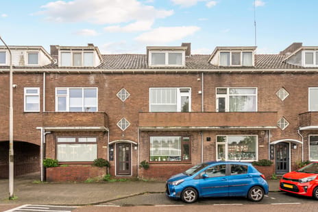 Lorentzstraat 68 main image