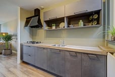 Afbeelding van Van Vegcheltstraat 9 - Derde foto