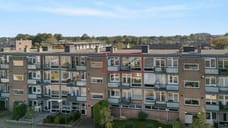 Afbeelding van Schaepmanstraat 40 - Tweede foto