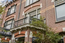 Afbeelding van Pater Brugmanstraat 35 - Derde foto