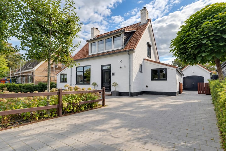 Dirkdoensweg 3 main image