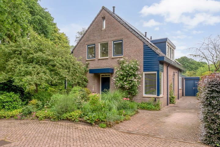 Homerusstraat 106 main image