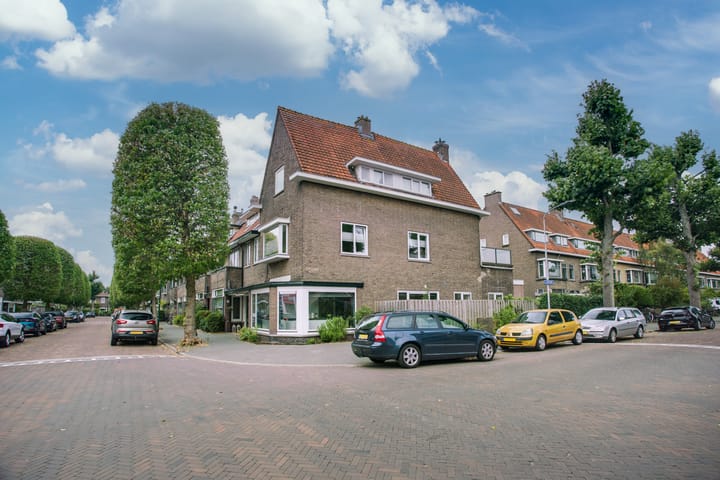 Opwijckstraat 29 main image