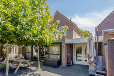 Afbeelding van De Heggemus 5 - Tweede foto