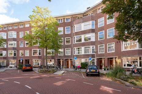 Waalstraat 89-3