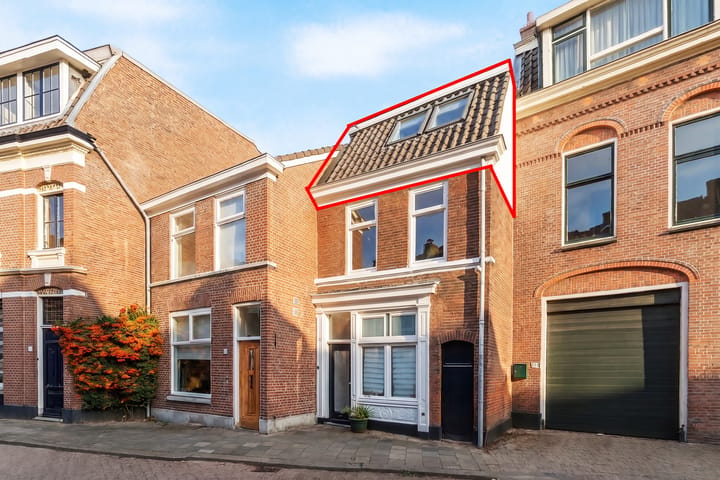 Oudwijkerveldstraat 12-2 main image