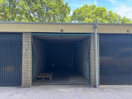 Lupinesingel 18