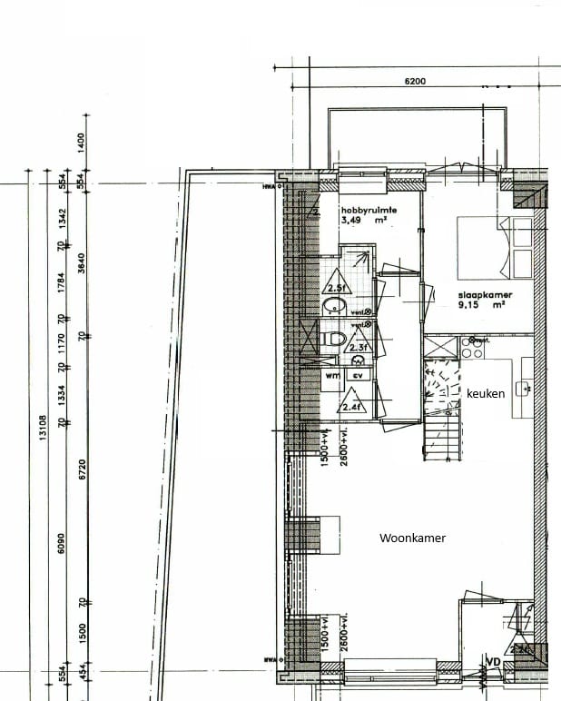 House Exterior