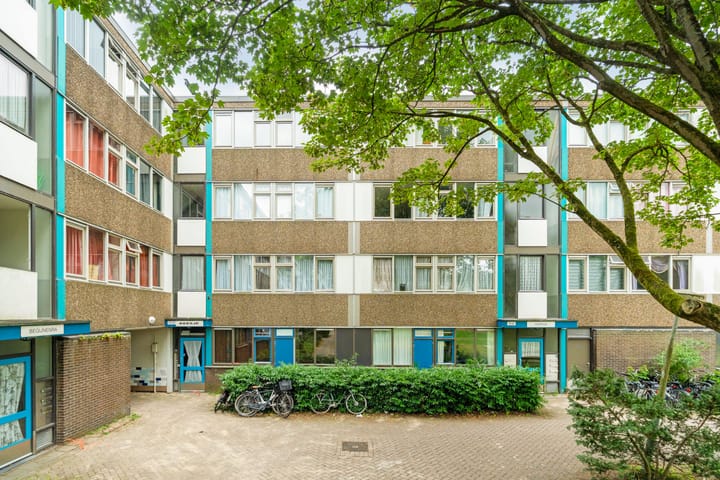 Grootzeilhof 86 main image
