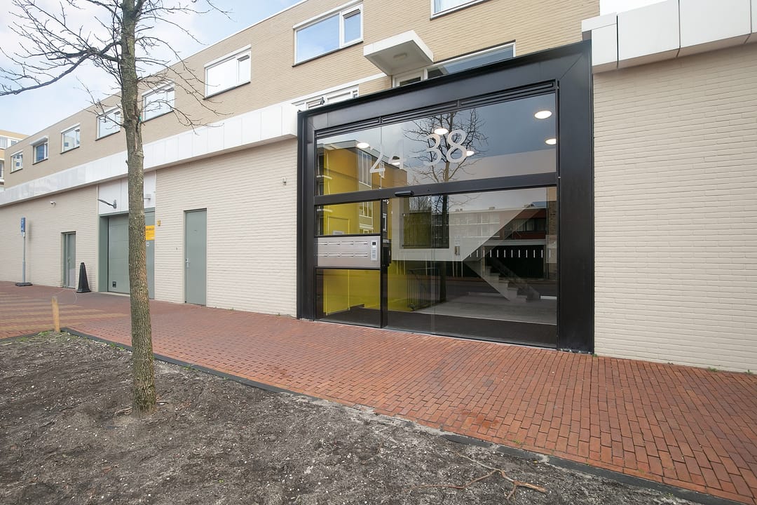House Exterior