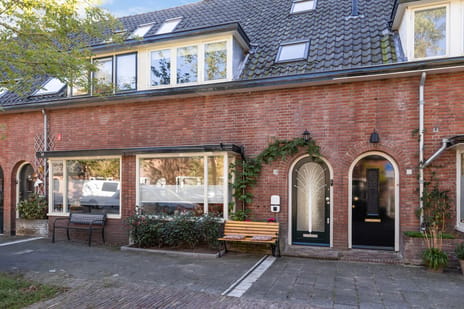 Mgr. Van de Weteringstraat 20 main image
