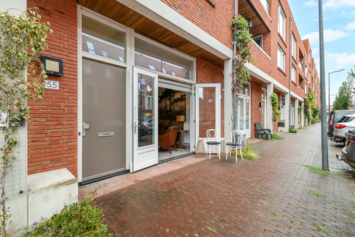Hooftstraat 55 main image