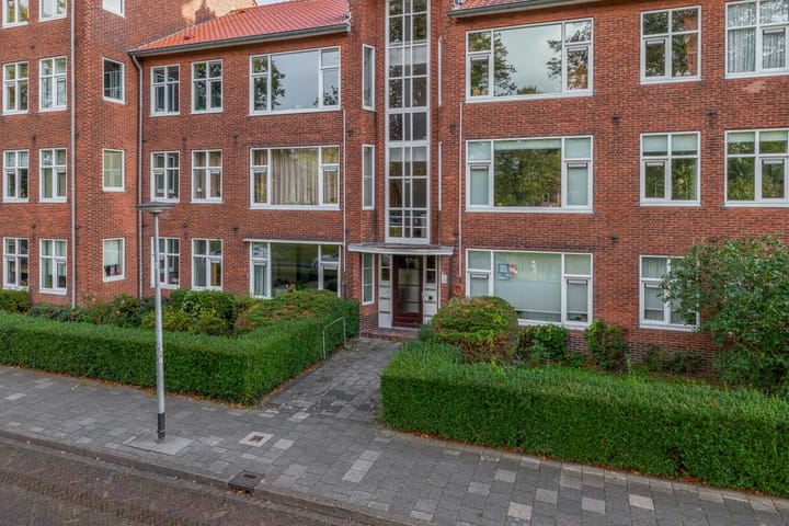 Gorechtkade 7 main image