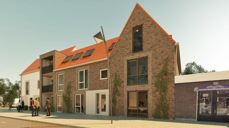 Foto 6 van Nikadel Royaal