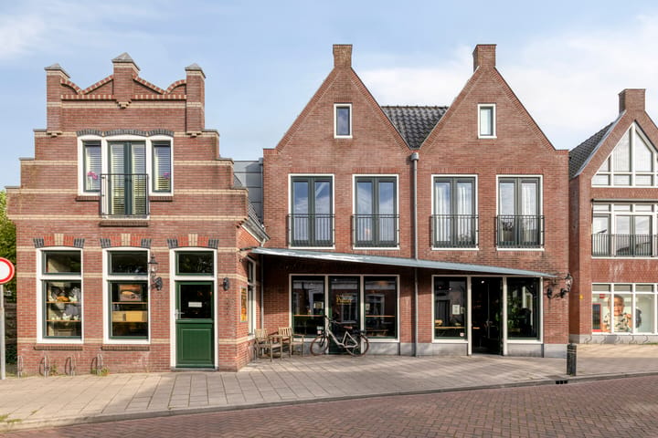 Middelweg 117-b main image