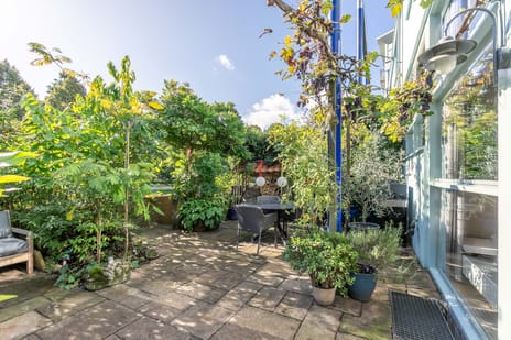 Afbeelding van Rigantstraat 10 - Derde foto