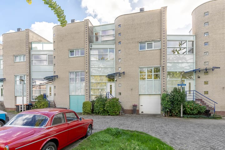 Rigantstraat 10 main image