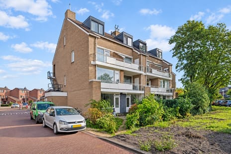Anna van Hensbeeksingel 170 main image