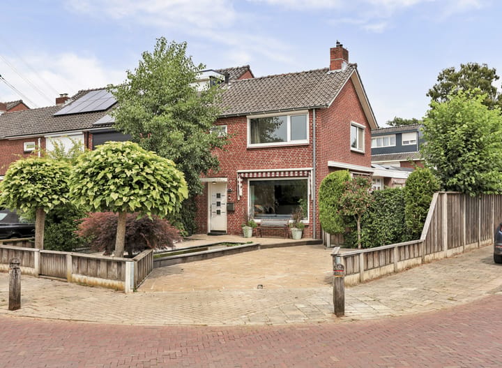 Toekomststraat 207 main image