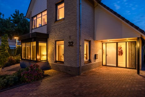Afbeelding van Kopenhagenstraat 32 - Derde foto