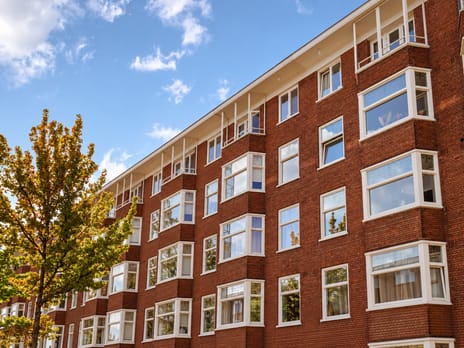 Afbeelding van Kinderdijkstraat 70-3 - Tweede foto