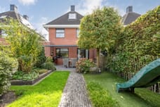 Afbeelding van Van Kouwenborchstraat 11 - Tweede foto