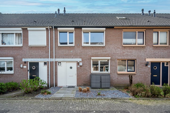 Frans Coehorststraat 20 main image