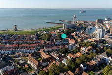 Afbeelding van Gravestraat 38-a - Tweede foto