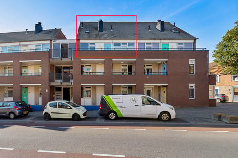 Gravestraat 38-a main image