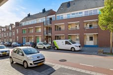 Afbeelding van Gravestraat 38-a - Derde foto