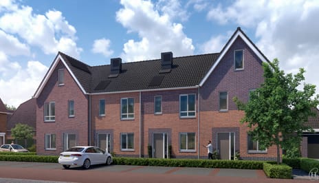 Foto 6 van De Bentinck Fase 2