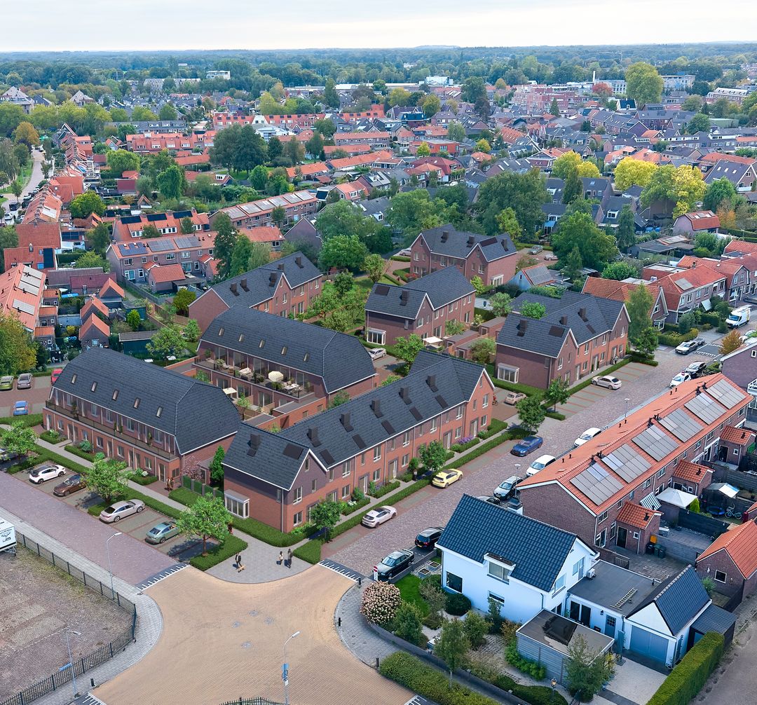Foto 10 van De Bentinck Fase 2