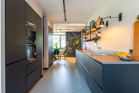 Afbeelding van Jan van Arkelstraat 33 - Derde foto
