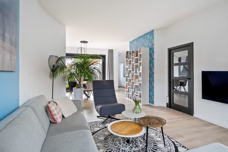 Goudenregenstraat 25 secondary image