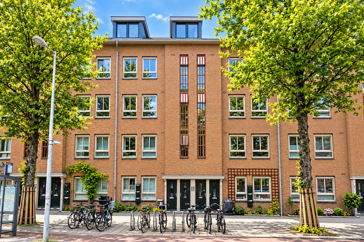 Willem de Zwijgerlaan 227-E main image