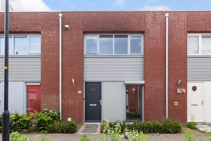 De Hovenlaan 79 main image