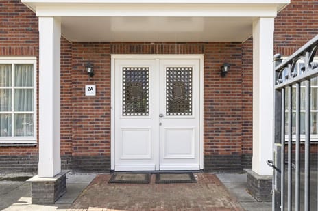 Afbeelding van Vitus Beringstraat 2-A - Derde foto