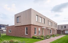 Afbeelding van Laurierstraat 11 - Tweede foto
