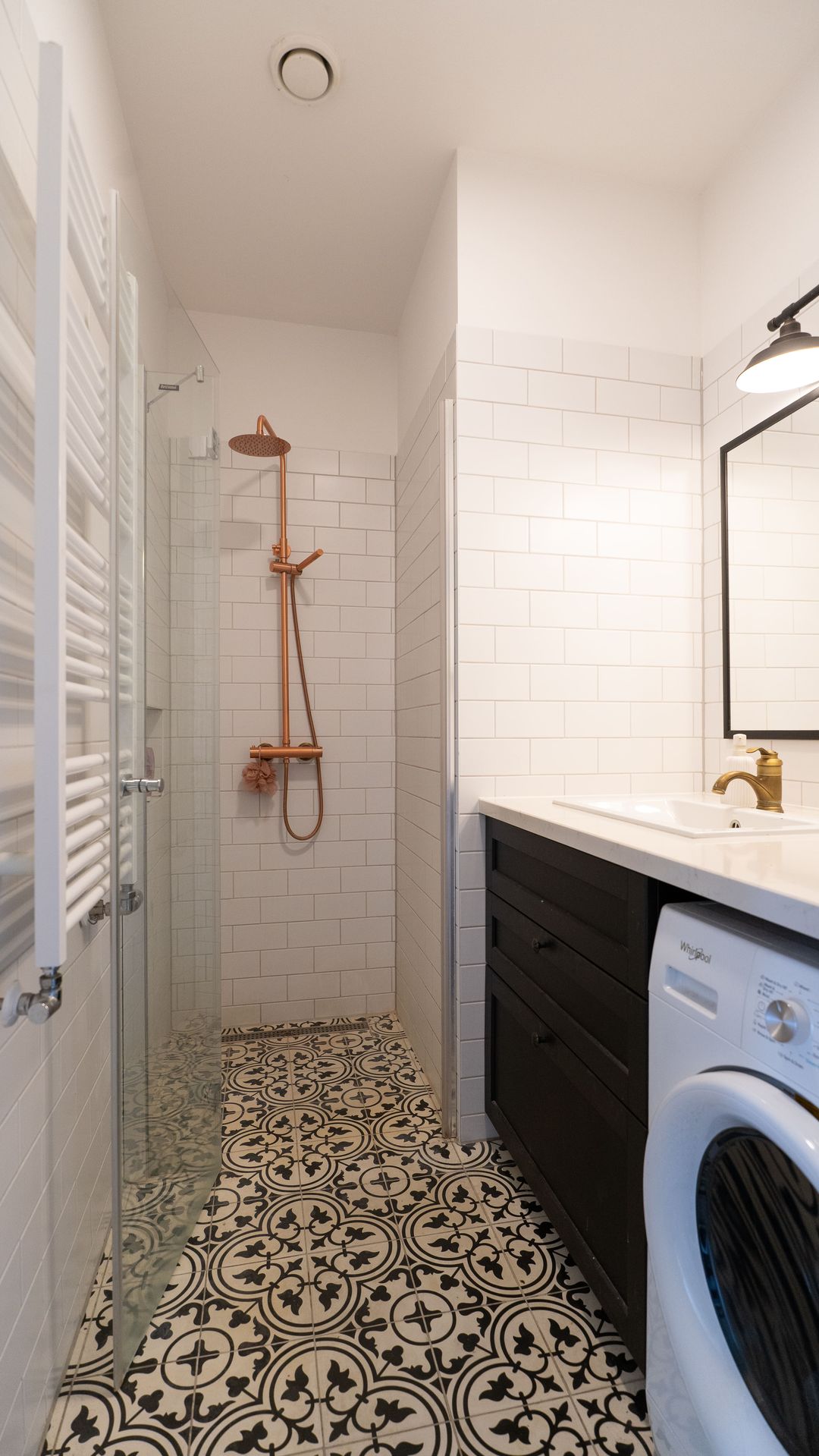 House Exterior