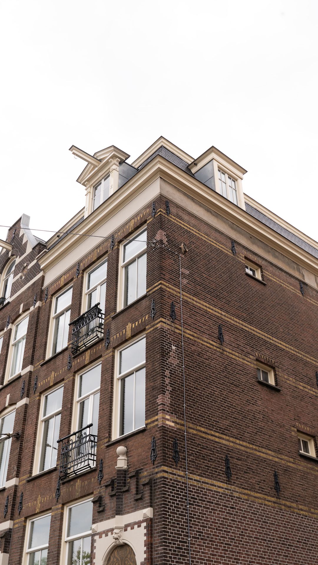 House Exterior
