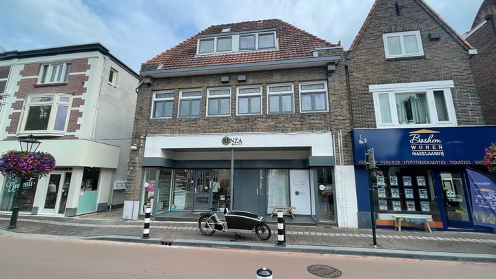 Spiegelstraat 26-A2 main image
