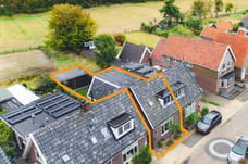 Afbeelding van Klieftstraat 31 - Tweede foto
