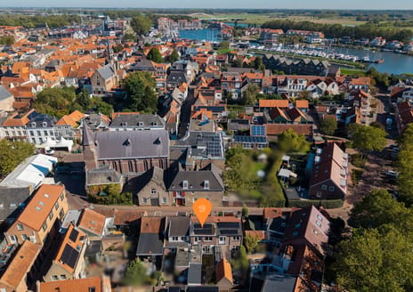 Afbeelding van Paulinastraat 8 - Tweede foto