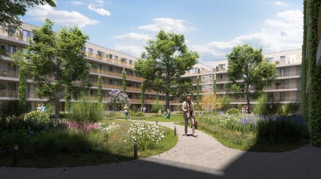 Vaanpark 105