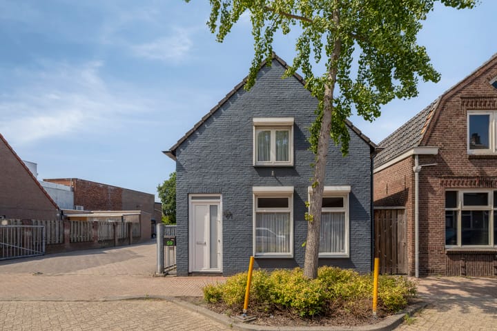 Roestenbergstraat 61 main image