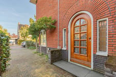 Afbeelding van Mahlerlaan 4 - Tweede foto