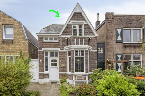 Kapellerlaan 43 main image