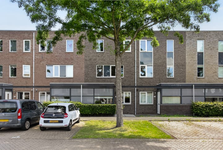 Harry Banninkstraat 81 main image
