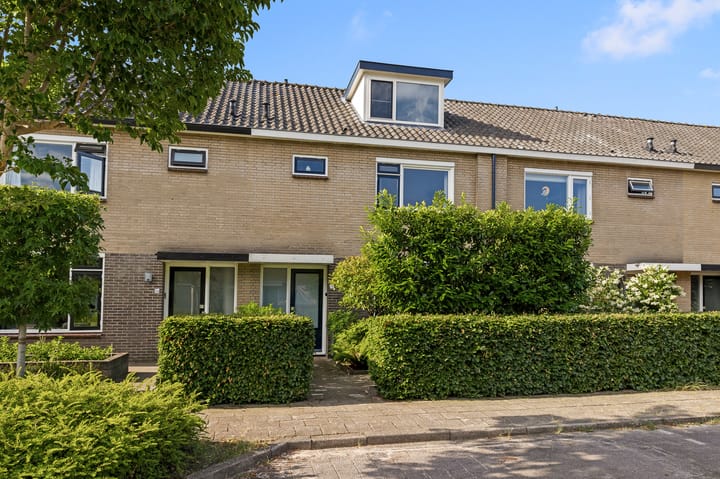 Willem de Zwijgerlaan 3 main image