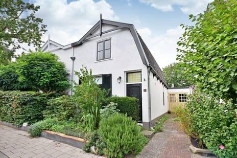 Iepenlaan 2-B main image